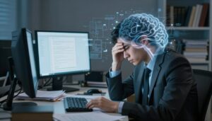 Why Cognitive Load Shapes Performance More Than Motivation