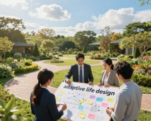 Designing a Life That Grows With You