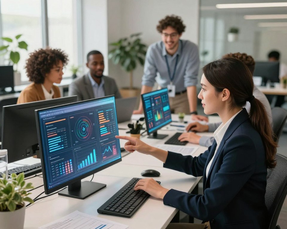 The Role of AI in Everyday Decision-Making