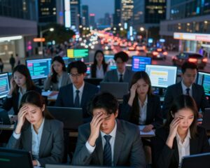 The Hidden Cost of Constant Stimulation