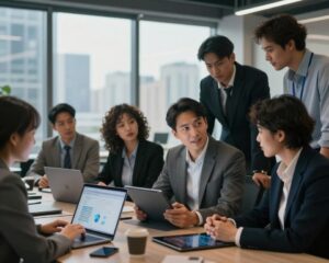 Emotional Intelligence in the Digital Era