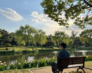 How Your Environment Shapes Your Mind