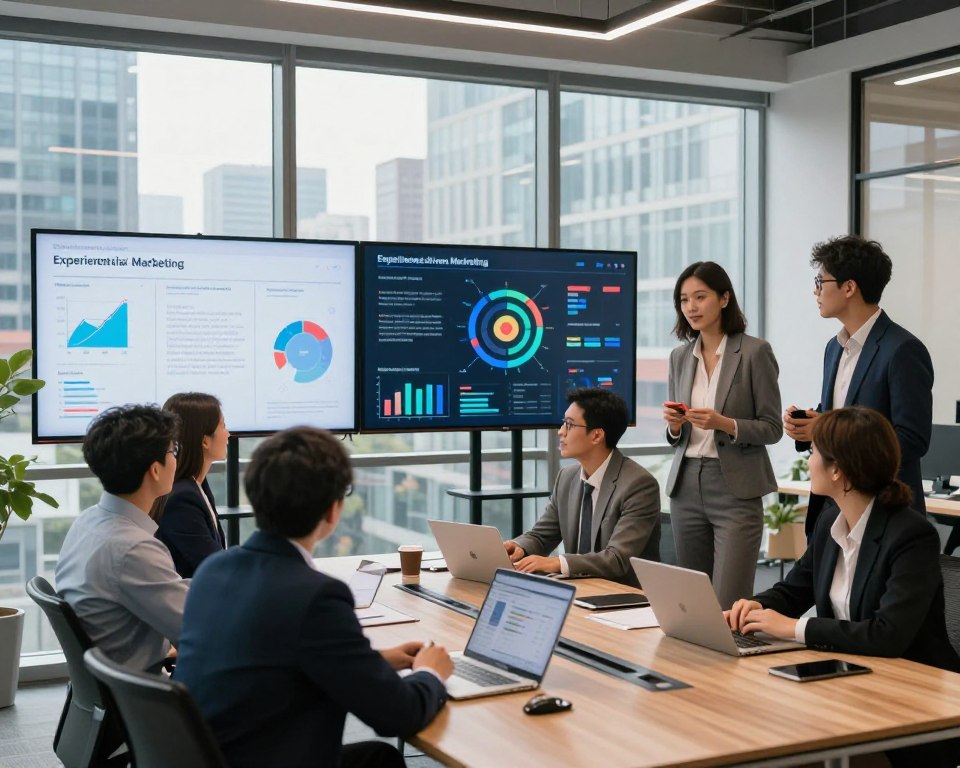 The Role of Experience in Modern Marketing