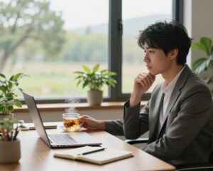 mental clarity in the digital age