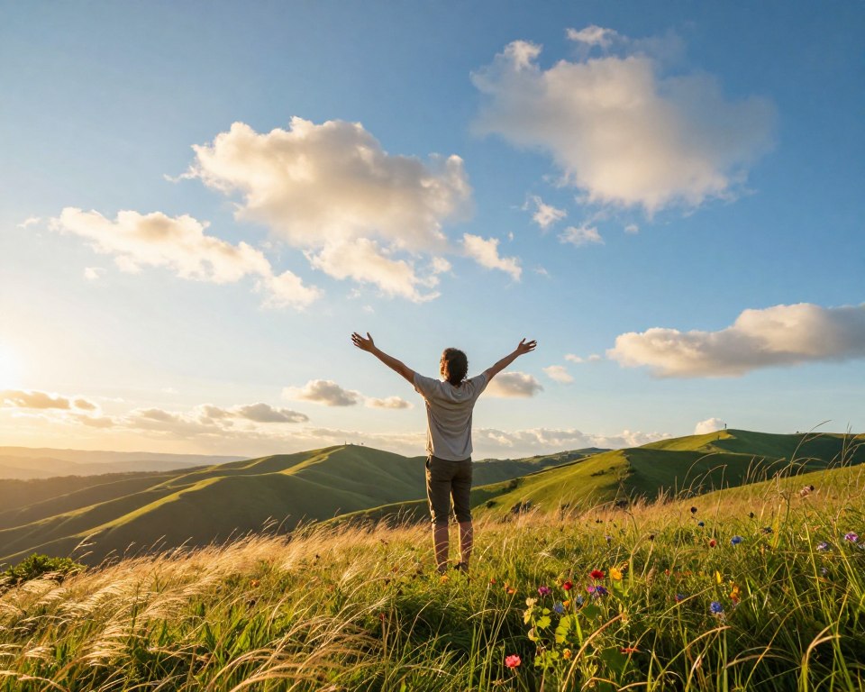 Beyond Survival: Redefining Success and Fulfillment in Modern Life