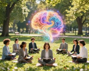 How to Protect Your Mental Energy Every Day