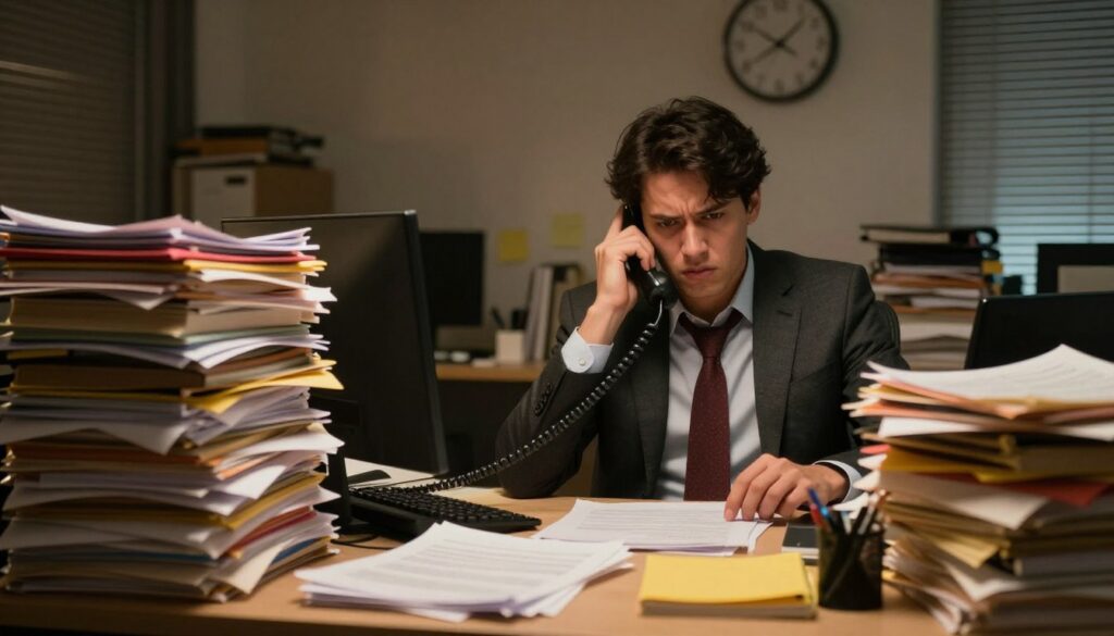 Why Operational Friction Is the Hidden Cost of Growth