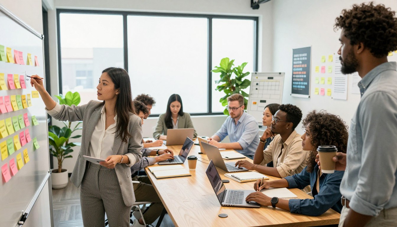 organizational culture reality