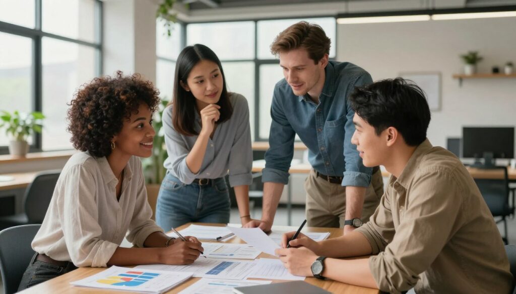 How Psychological Safety Influences Decision Quality