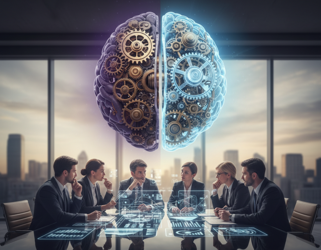 Are Your Decisions Rational — or Just Well-Justified?