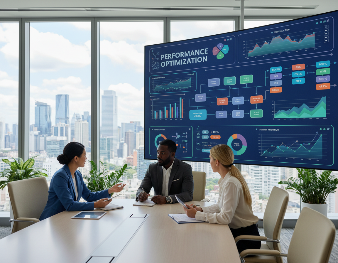 Comparing Decision Support Technologies: What Actually Drives Business Impact