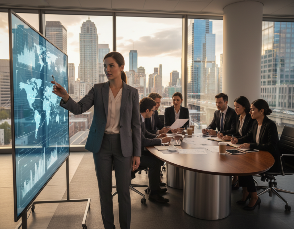 Enterprise Business Expansion Strategy: Your Ultimate Guide