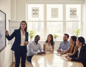 Elevate Your Career with a Leadership Development Program