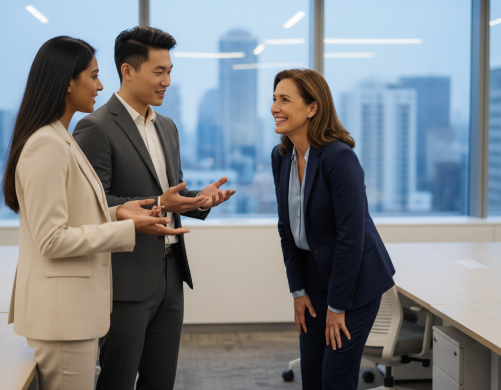 Why Emotional Intelligence Strengthens a Leader’s Ability to Influence Others