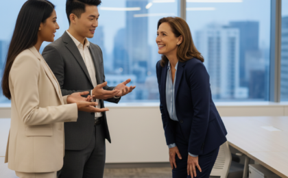 emotional intelligence leadership