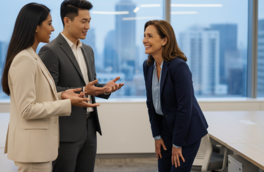 Why Emotional Intelligence Strengthens a Leader’s Ability to Influence Others