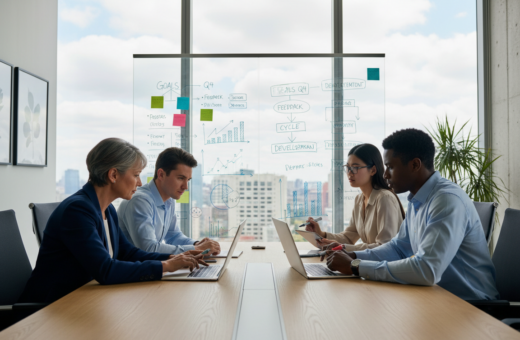 How Evaluation Processes Support Accountability and Long-Term Improvement