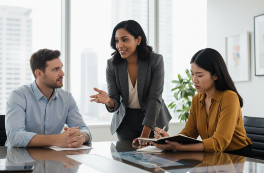 Why Influence Is a Core Skill for Effective Leadership in Today’s Workplace