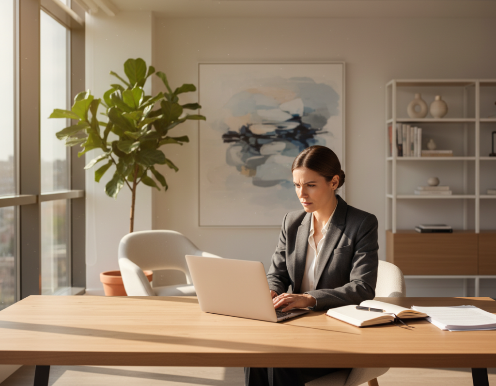 The Role of Mental Clarity in Supporting Better Workplace Decisions