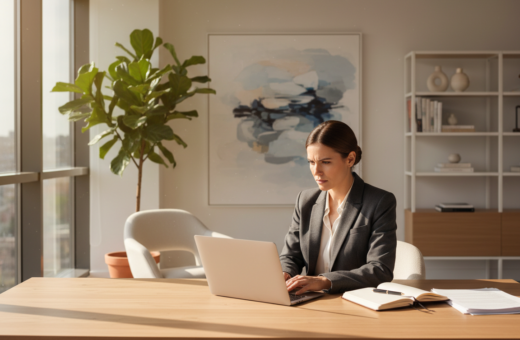 The Role of Mental Clarity in Supporting Better Workplace Decisions