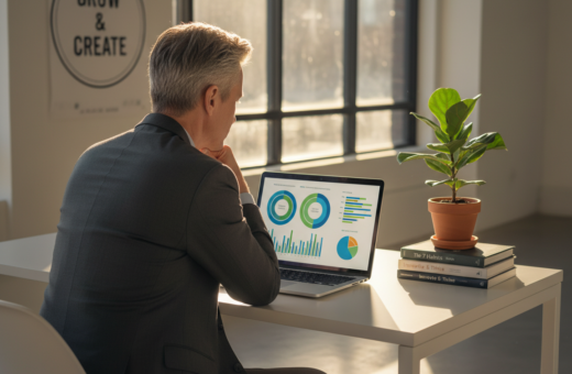 Productive Thought Patterns That Support Long-Term Career Growth
