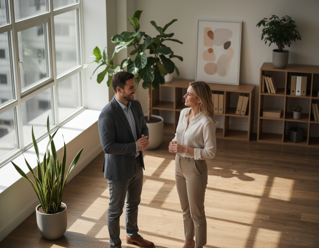 Why Trust Matters When Building Strong Connections at Work