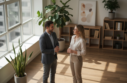 Why Trust Matters When Building Strong Connections at Work